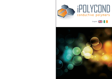 iPolyCond conductive polymers iPolyCond conductive polymers